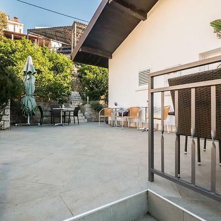 Apartments Darden Неум Экстерьер фото