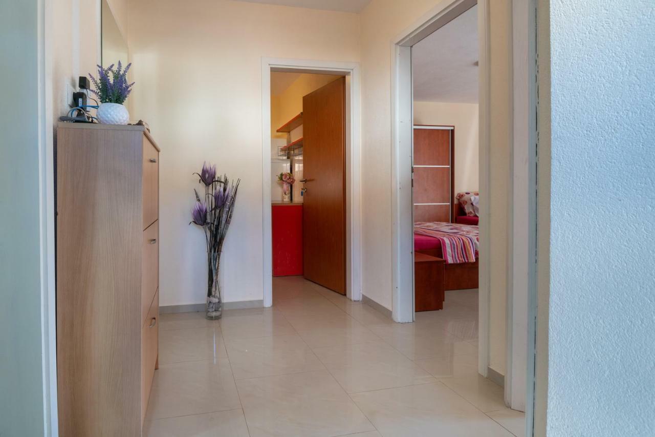 Apartments Darden Неум Экстерьер фото