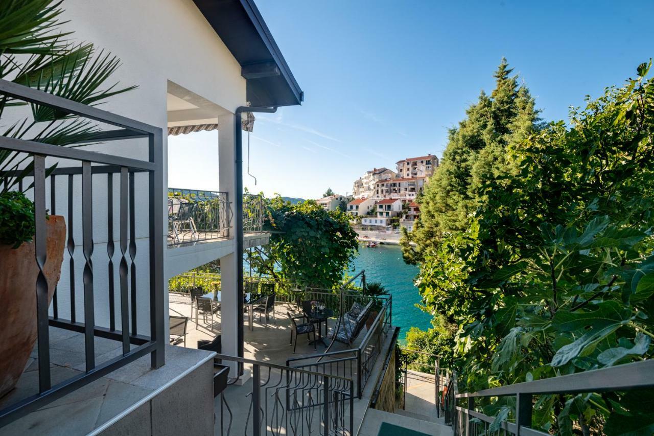 Apartments Darden Неум Экстерьер фото