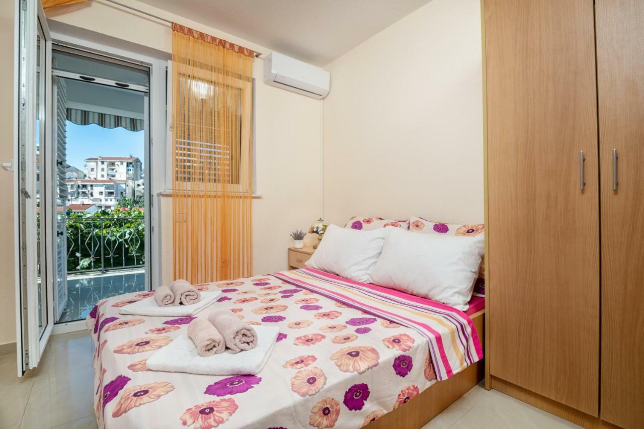 Apartments Darden Неум Экстерьер фото