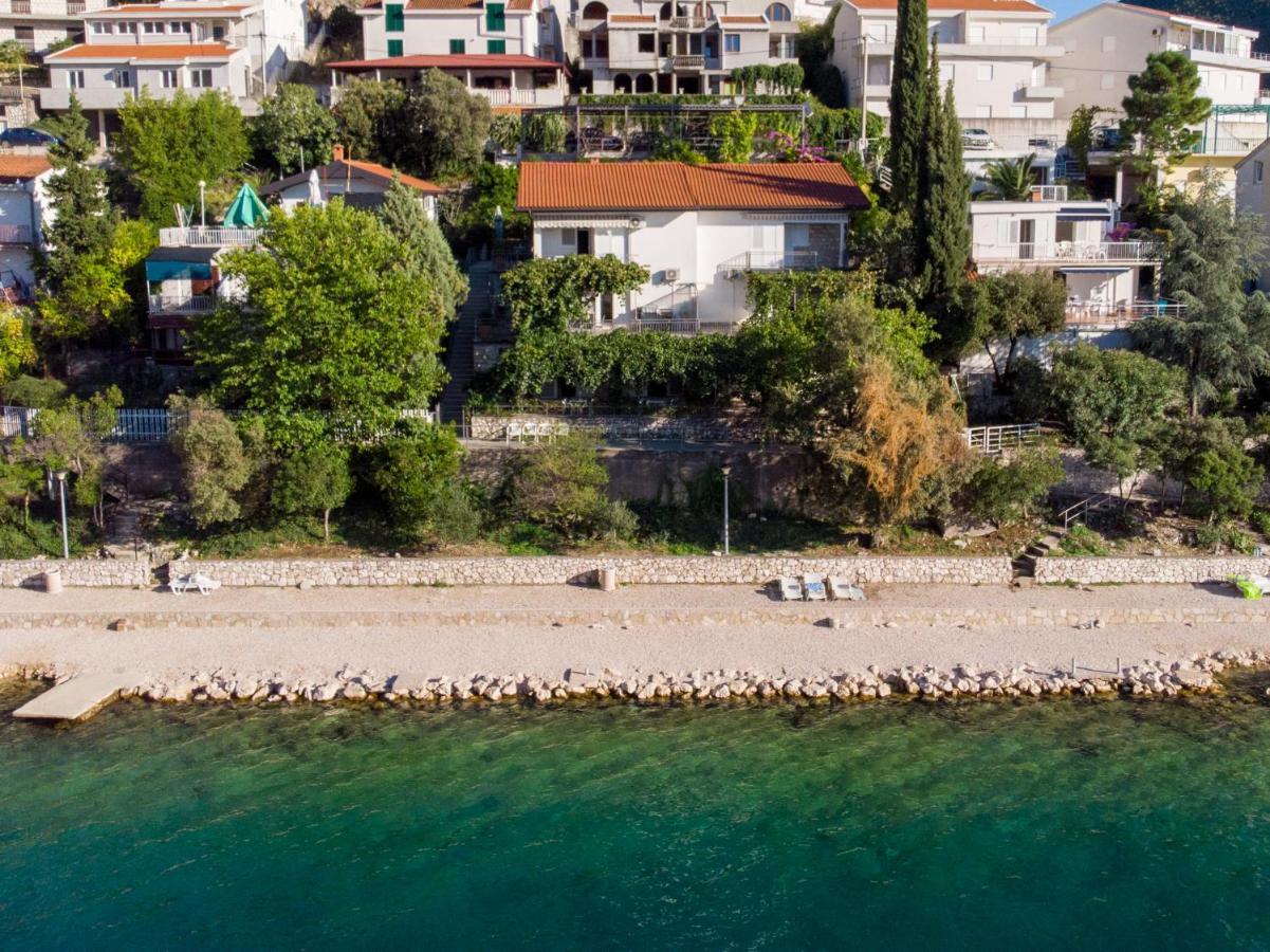 Apartments Darden Неум Экстерьер фото